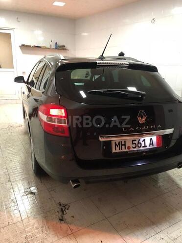 Renault Laguna 2008, 164,000 km - 2.0 l - Bakı