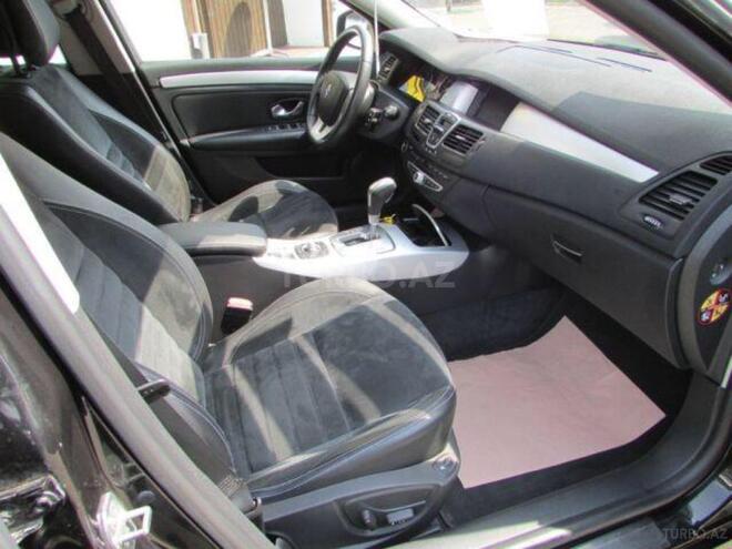 Renault Laguna 2008, 164,000 km - 2.0 l - Bakı
