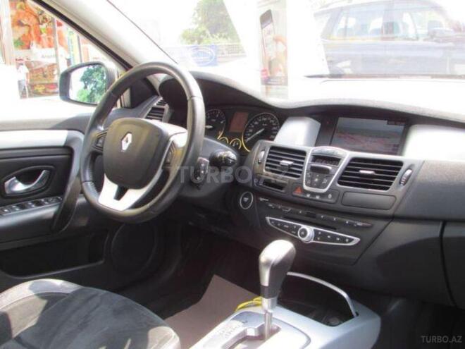 Renault Laguna 2008, 164,000 km - 2.0 l - Bakı