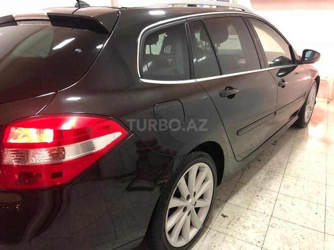 Renault Laguna 2008, 164,000 km - 2.0 l - Bakı