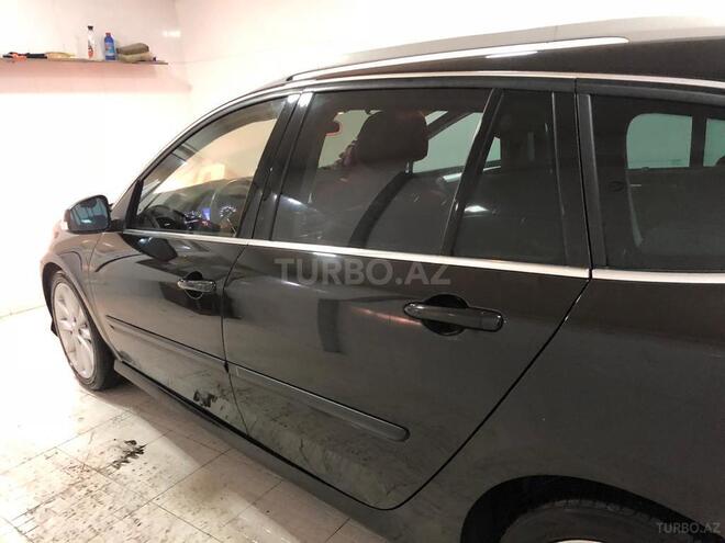 Renault Laguna 2008, 164,000 km - 2.0 l - Bakı