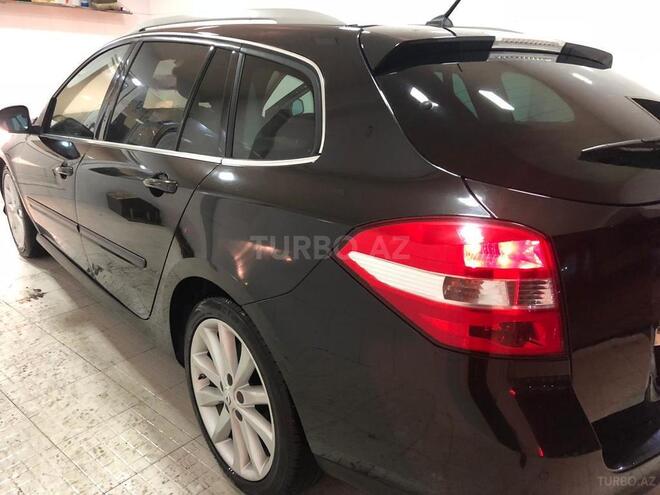 Renault Laguna 2008, 164,000 km - 2.0 l - Bakı