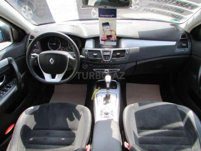 Renault Laguna 2008, 164,000 km - 2.0 l - Bakı