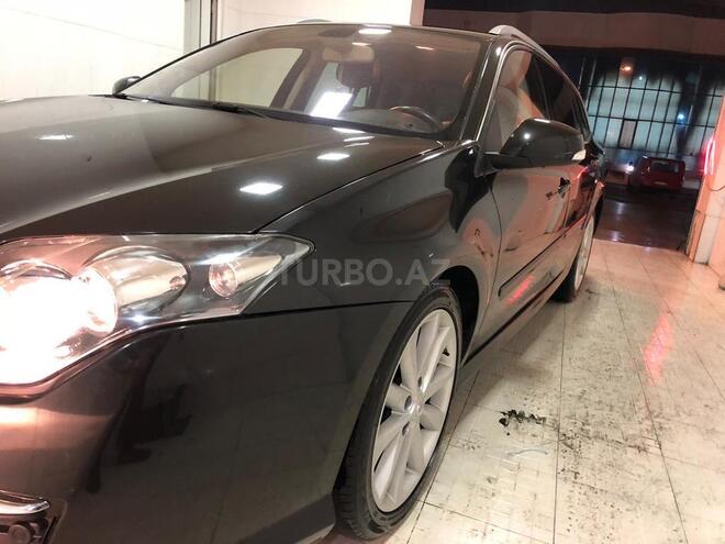 Renault Laguna 2008, 164,000 km - 2.0 l - Bakı