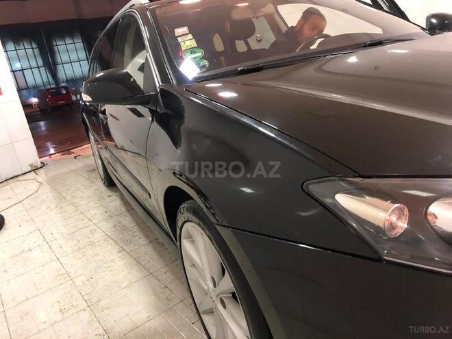 Renault Laguna 2008, 164,000 km - 2.0 l - Bakı