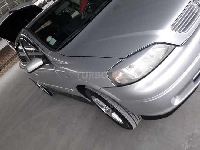 Opel Astra 1999, 197,000 km - 1.6 l - Gəncə