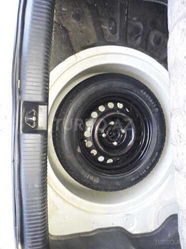 Opel Astra 1999, 197,000 km - 1.6 l - Gəncə
