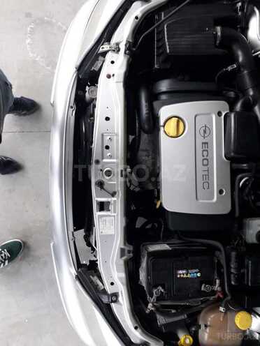 Opel Astra 1999, 197,000 km - 1.6 l - Gəncə
