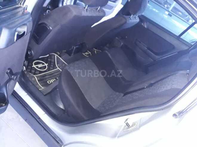 Opel Astra 1999, 197,000 km - 1.6 l - Gəncə