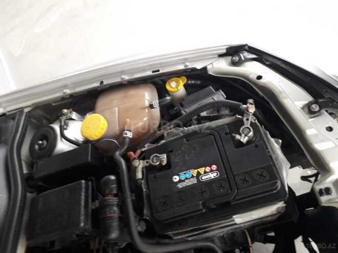 Opel Astra 1999, 197,000 km - 1.6 l - Gəncə