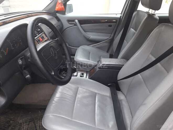 Mercedes C 230 1998, 218,000 km - 2.3 л - Bakı