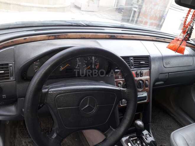 Mercedes C 230 1998, 218,000 km - 2.3 л - Bakı