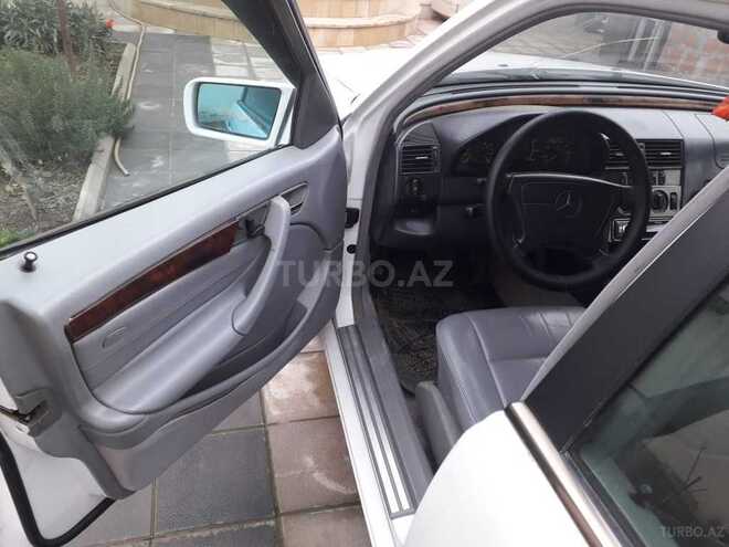 Mercedes C 230 1998, 218,000 km - 2.3 л - Bakı