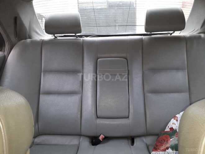 Mercedes C 230 1998, 218,000 km - 2.3 л - Bakı