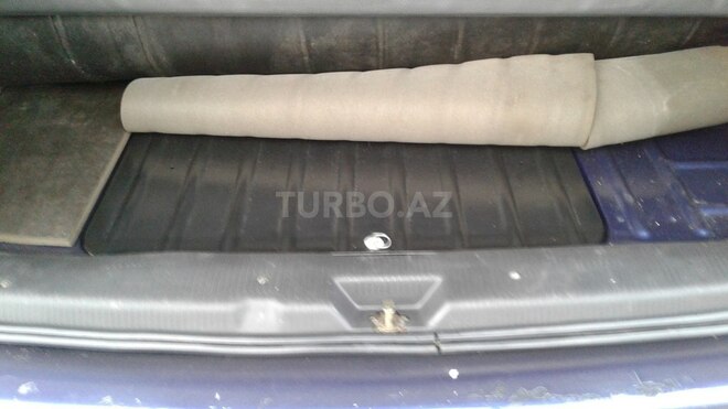 Opel Astra 1996, 180,000 km - 2.0 л - Bakı