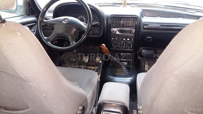 GAZ 31105 2008, 151,000 km - 2.3 л - Bakı