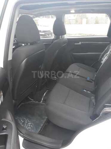 Kia Sorento 2012, 34,500 km - 2.4 л - Bakı