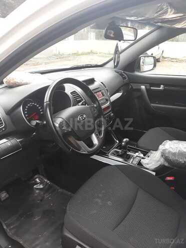 Kia Sorento 2012, 34,500 km - 2.4 л - Bakı