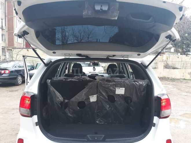 Kia Sorento 2012, 34,500 km - 2.4 л - Bakı