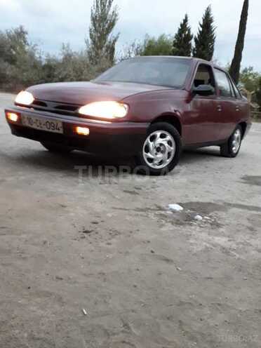 Daewoo Racer 1994, 1,432,069 km - 1.5 l - Sumqayıt