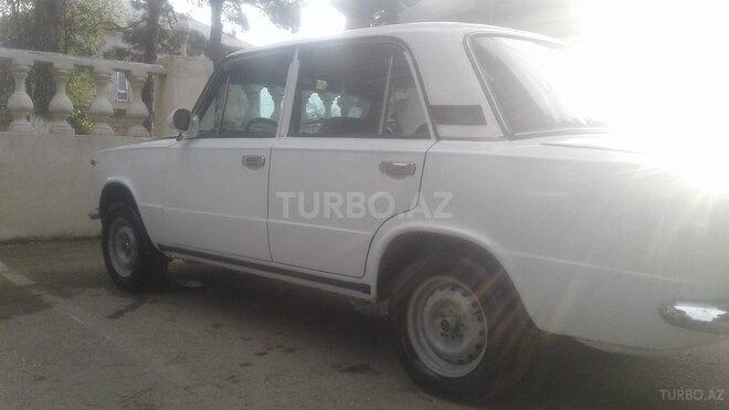 LADA (VAZ) 21013 1984, 110,000 km - 1.5 l - Xırdalan
