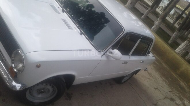 LADA (VAZ) 21013 1984, 110,000 km - 1.5 l - Xırdalan