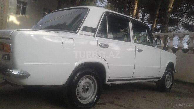 LADA (VAZ) 21013 1984, 110,000 km - 1.5 l - Xırdalan