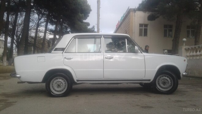 LADA (VAZ) 21013 1984, 110,000 km - 1.5 l - Xırdalan