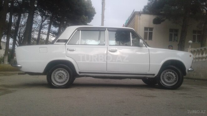 LADA (VAZ) 21013 1984, 110,000 km - 1.5 l - Xırdalan