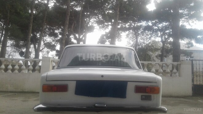 LADA (VAZ) 21013 1984, 110,000 km - 1.5 l - Xırdalan