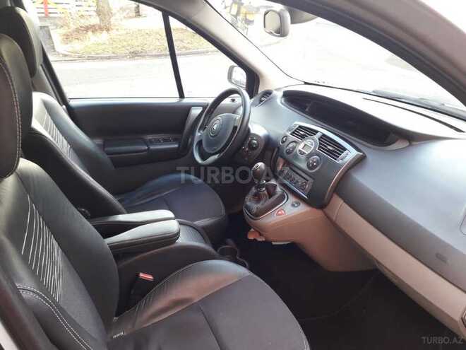 Renault Scenic 2006, 168,000 km - 0.2 л - Bakı