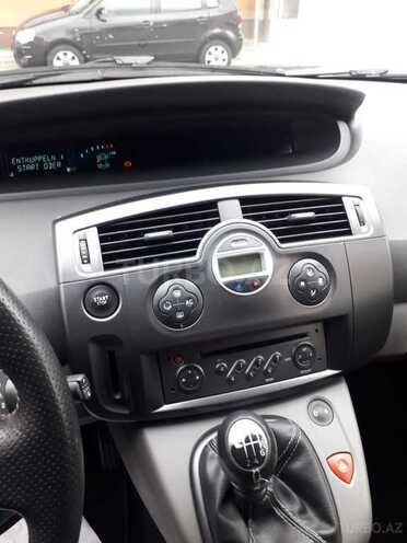 Renault Scenic 2006, 168,000 km - 0.2 л - Bakı