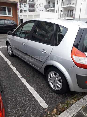 Renault Scenic 2006, 168,000 km - 0.2 л - Bakı