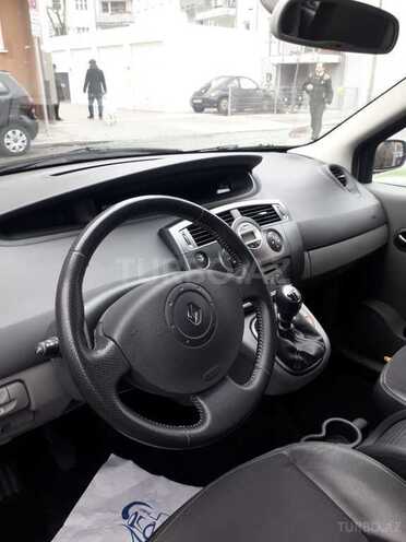Renault Scenic 2006, 168,000 km - 0.2 л - Bakı