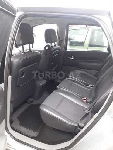 Renault Scenic 2006, 168,000 km - 0.2 л - Bakı