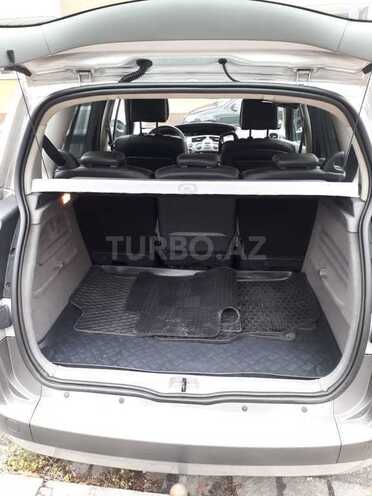 Renault Scenic 2006, 168,000 km - 0.2 л - Bakı
