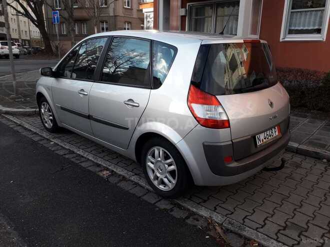 Renault Scenic 2006, 168,000 km - 0.2 л - Bakı