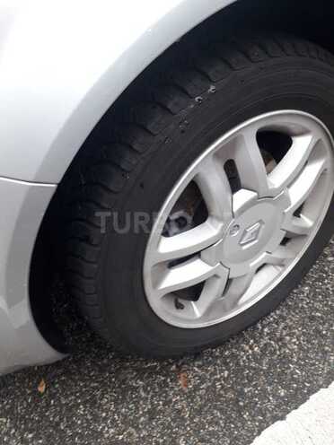 Renault Scenic 2006, 168,000 km - 0.2 л - Bakı