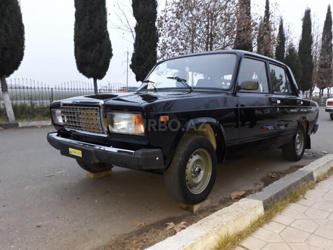 LADA (VAZ) 2107 2010, 57,000 km - 1.6 л - Şəmkir