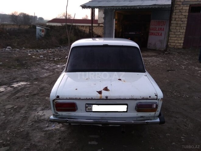 LADA (VAZ) 2103 1976, 200,000 km - 1.5 l - İsmayıllı