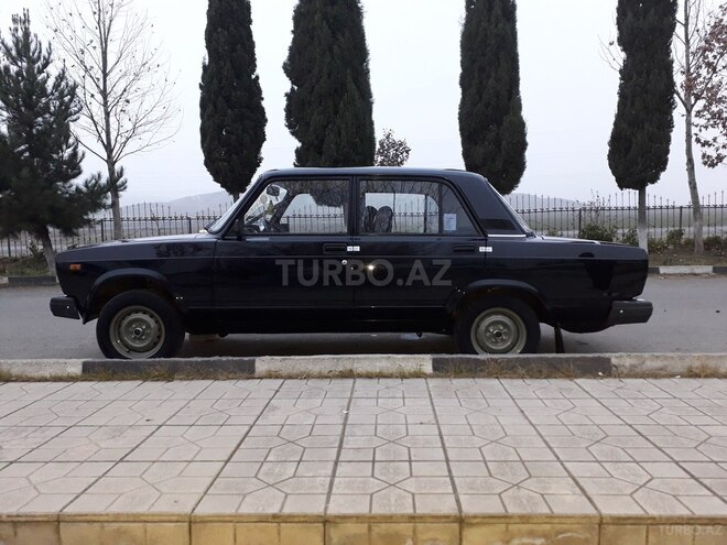 LADA (VAZ) 2107 2010, 57,000 km - 1.6 л - Şəmkir