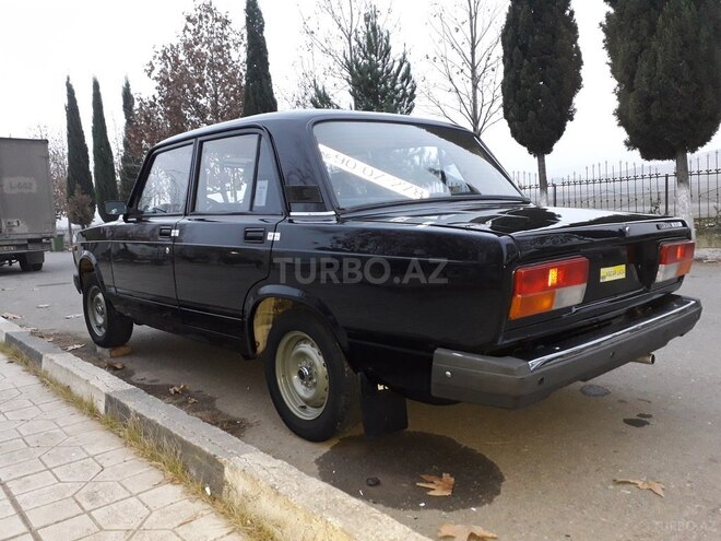 LADA (VAZ) 2107 2010, 57,000 km - 1.6 л - Şəmkir
