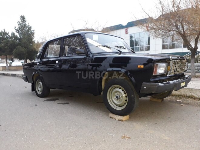 LADA (VAZ) 2107 2010, 57,000 km - 1.6 л - Şəmkir