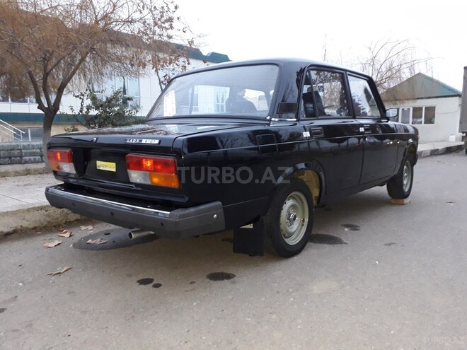 LADA (VAZ) 2107 2010, 57,000 km - 1.6 л - Şəmkir