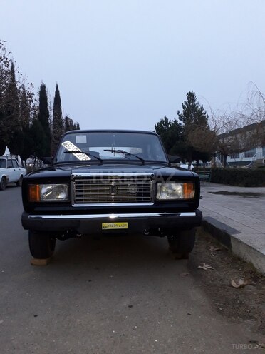 LADA (VAZ) 2107 2010, 57,000 km - 1.6 л - Şəmkir