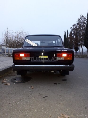 LADA (VAZ) 2107 2010, 57,000 km - 1.6 л - Şəmkir