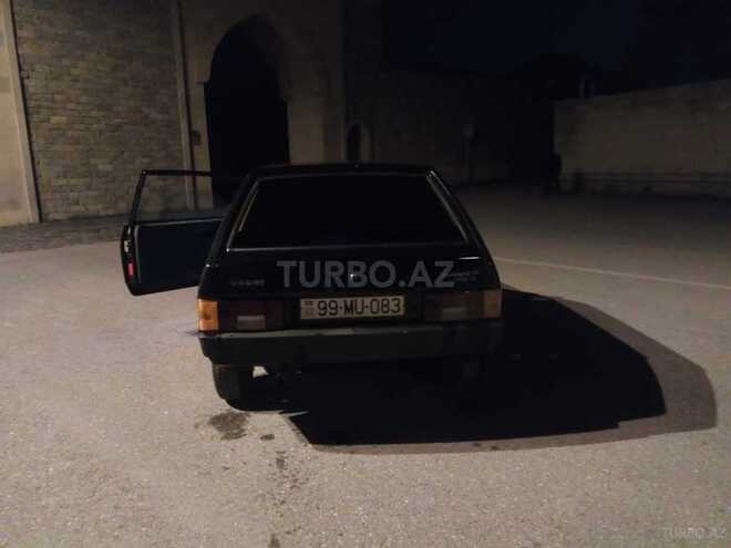 LADA (VAZ) 2108 1990, 50,000 km - 1.5 l - Bakı