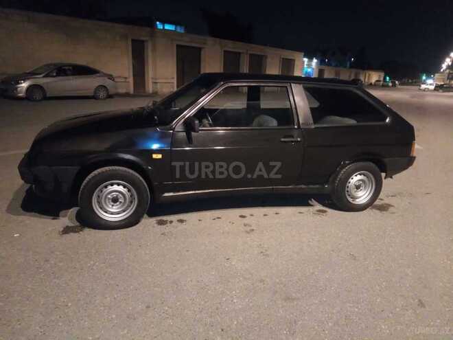 LADA (VAZ) 2108 1990, 50,000 km - 1.5 l - Bakı