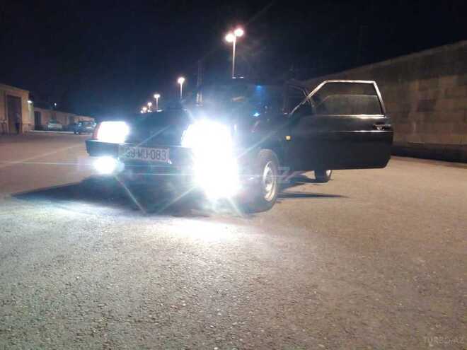 LADA (VAZ) 2108 1990, 50,000 km - 1.5 l - Bakı