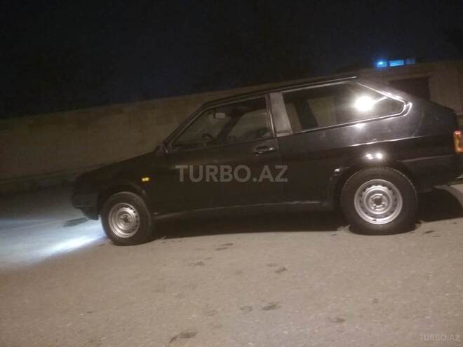 LADA (VAZ) 2108 1990, 50,000 km - 1.5 l - Bakı
